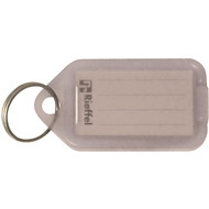 Porte-clés KT 1000, 100 pièces