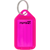 Porte-clés KT1000 néon, 100 pièces