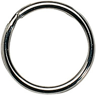 Schlüsselringe 8050 FS, 25 mm, 100 Stück