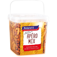 Snacks Apéro Mix, 1.2 kg