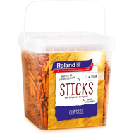 Snacks Apéritif Sticks,.2 kg