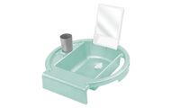 Rotho Lavabo pour enfants Kiddy Wash, vert