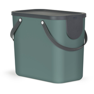 Recyclingbox Albula