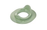 Rotho Siège de toilette Bella Bambina, vert olive
