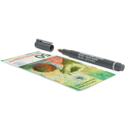 stylo de contrôle de billet de banque SS30