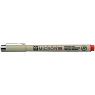 fineliner Pigma Micron XSDK08, 0.50 mm