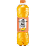 Ice Tea Pesca