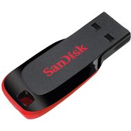 SanDisk Clé USB Blade, 16 GB, USB 2.0, 1 pièces