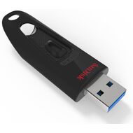 SanDisk clé USB Ultra, 256 GB, USB 3.0, 1 pièces - 619659125974_02_ow