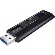 SanDisk USB-Stick Extreme PRO, 256 GB, USB 3.1, 1 Stück - 619659152512_01_ow