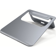 Notebook- und Tabletständer Aluminium