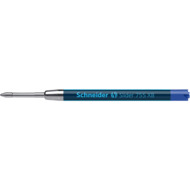 Schneider Kugelschreibermine 755XB Slider, 1.4 mm, blau - 4004675078506_01_ow