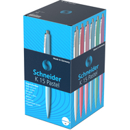 Stylo-bille K15, 50 pièces