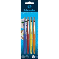 Stylo-bille K20 Icy Colours, 4 pièces