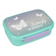 Scooli boîte à en-cas, Butterfly Wishes - 4043946312147_01_ow