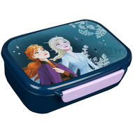 Lunchbox, Frozen