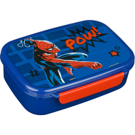 Lunchbox Spider Man