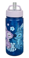 Trinkflasche Aero, Lilo & Stitch, 500 ml