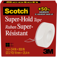 Klebeband Super-Hold 700N