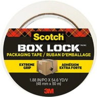 Verpackungsband Box Lock