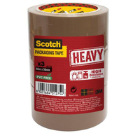 Verpackungsband Secure Seal, 3 Stück