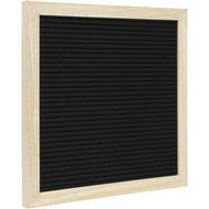Set letterboard