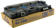 Sharp MX-310HB collecteurs de toner