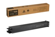 Sharp MX-51GTBA Toner, schwarz