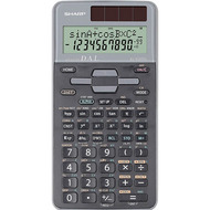 wissenschaftlicher Rechner EL-520TG