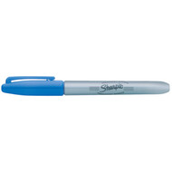 Sharpie Permanent Marker, blau - 3501170810958_02_ow