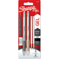 stylo roller S-Gel Metall