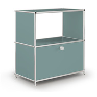 Sideboard VEROM, 1 Schublade, 1 Fach ohne Rückwand