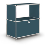 Sideboard VEROM, 1 Schublade, 1 Fach ohne Rückwand