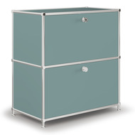 Sideboard VEROM, 2 Klapptüren