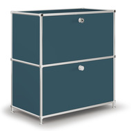 Sideboard VEROM, 2 tiroirs