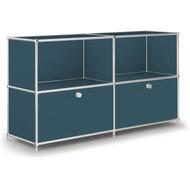 Sideboard VEROM, 2 Schubladen, 2 Fächer