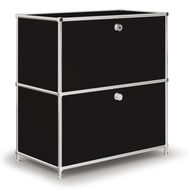 Sideboard VEROM, 2 Schubladen