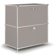 Sideboard VEROM, 2 Schubladen