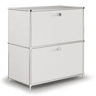 Sideboard VEROM, 2 Schubladen