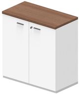 Sideboard X-Time, 2 Ordnerhöhen, 2 Türen