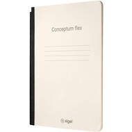 carnet de notes Conceptum Flex