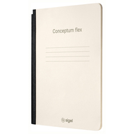 carnet de notes Conceptum Flex