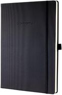 Carnet de notes, couverture dure