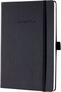 Carnet de notes, couverture dure