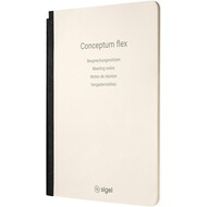 carnet de réunion Conceptum flex