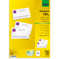 Cartes de visite