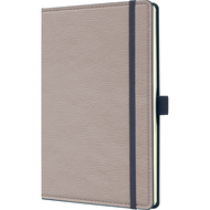 Conceptum Carnet de notes, couverture dure