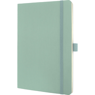 Conceptum Carnet de notes, couverture souple
