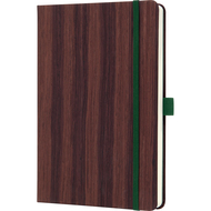 Conceptum Nature Edition Notizbuch, Hardcover