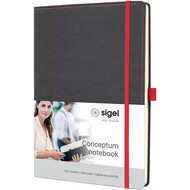 Conceptum Notizbuch, Hardcover